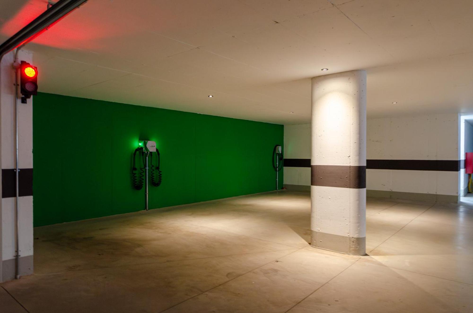 Mason La Zondra Apart otel Vigo di Fassa Dış mekan fotoğraf