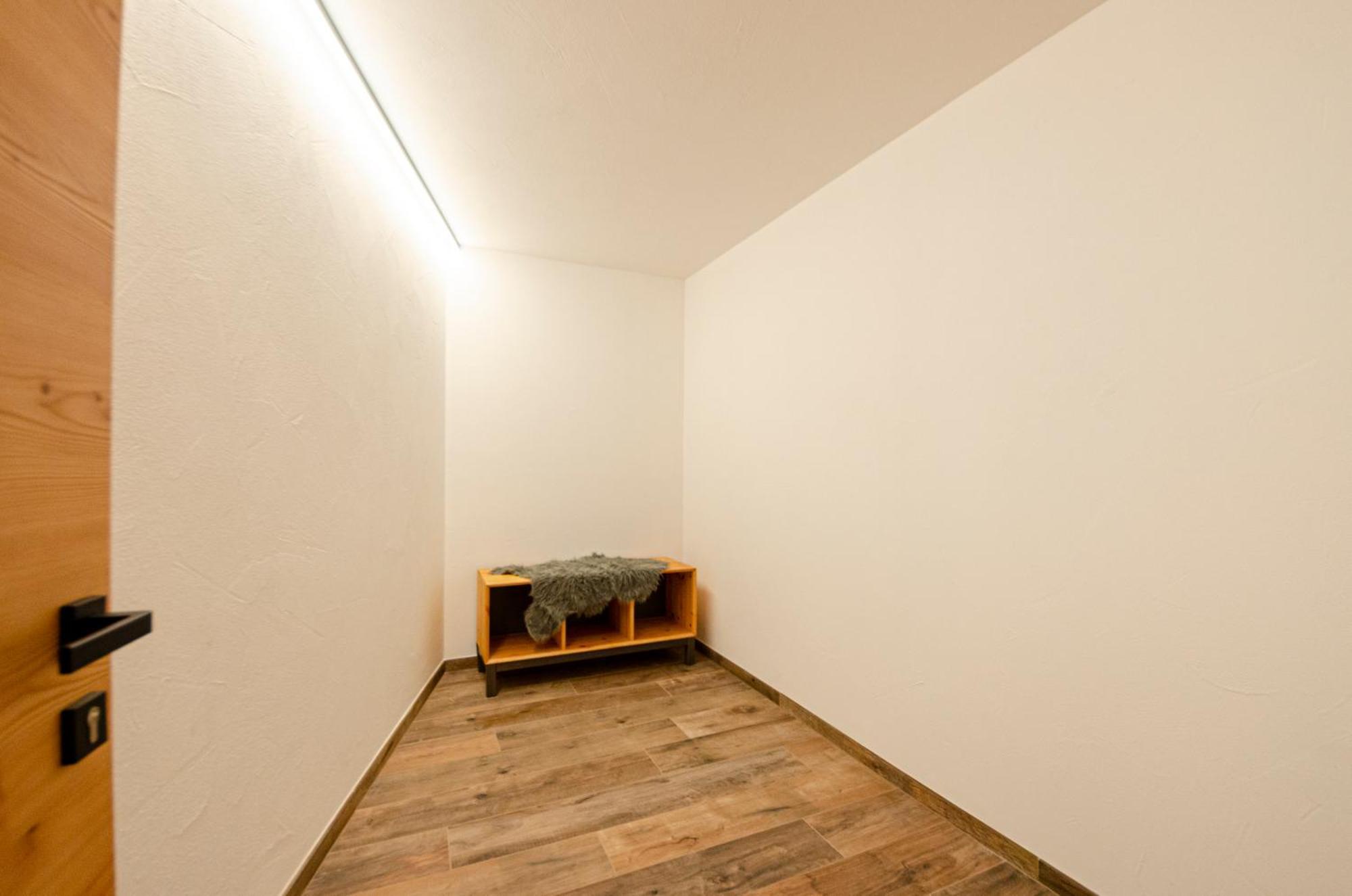 Mason La Zondra Apart otel Vigo di Fassa Dış mekan fotoğraf
