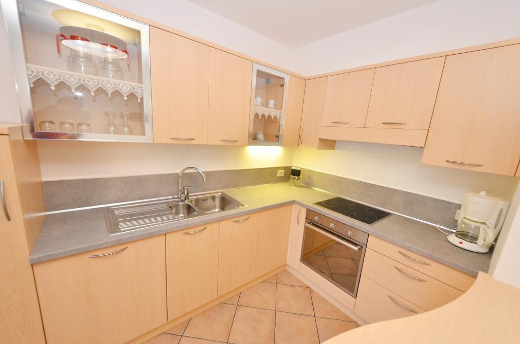 Mason La Zondra Apart otel Vigo di Fassa Oda fotoğraf
